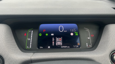 Honda Jazz 1.5 i-MMD Hybrid Crosstar EX 5dr eCVT Hybrid Hatchback